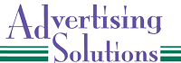 Advertising Solutions Logo