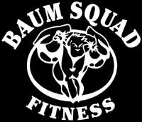 Baum Squad Fitness