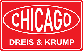 Dreis & Krump.Logo