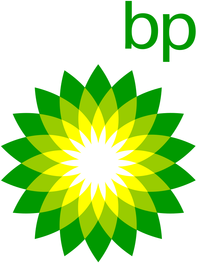 Family BP Logo