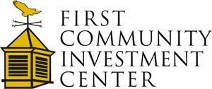 First Community Bank Investment Center.Logo