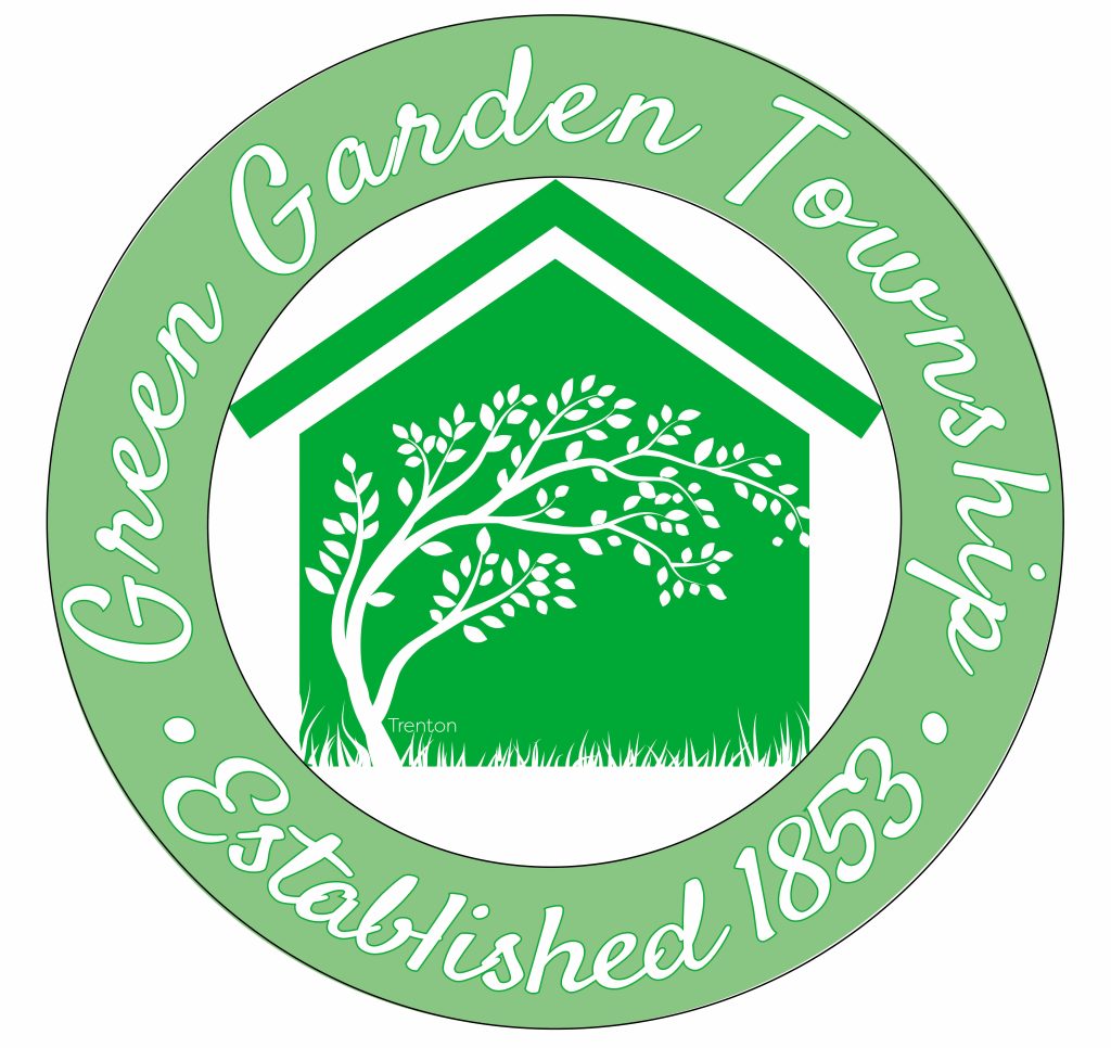 Green Garden Township