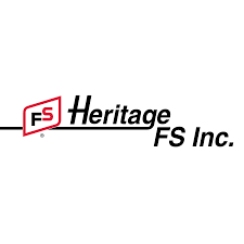 Heritage FS Logo