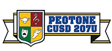 Peotone Community School District #207U