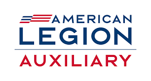 Peotone Legion Auxillary.Logo.1