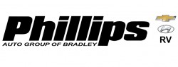 Phillips Auto Group of Bradley.Logo