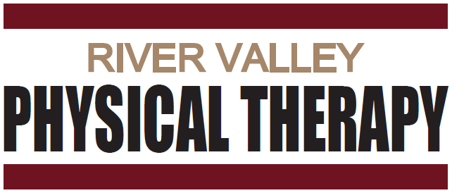 River Valley Physical Therapy.Logo