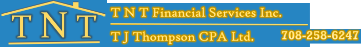 TJ Thompson CPA Ltd.