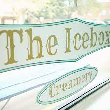 The Icebox Creamery