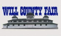 Will County Fair.Logo.1