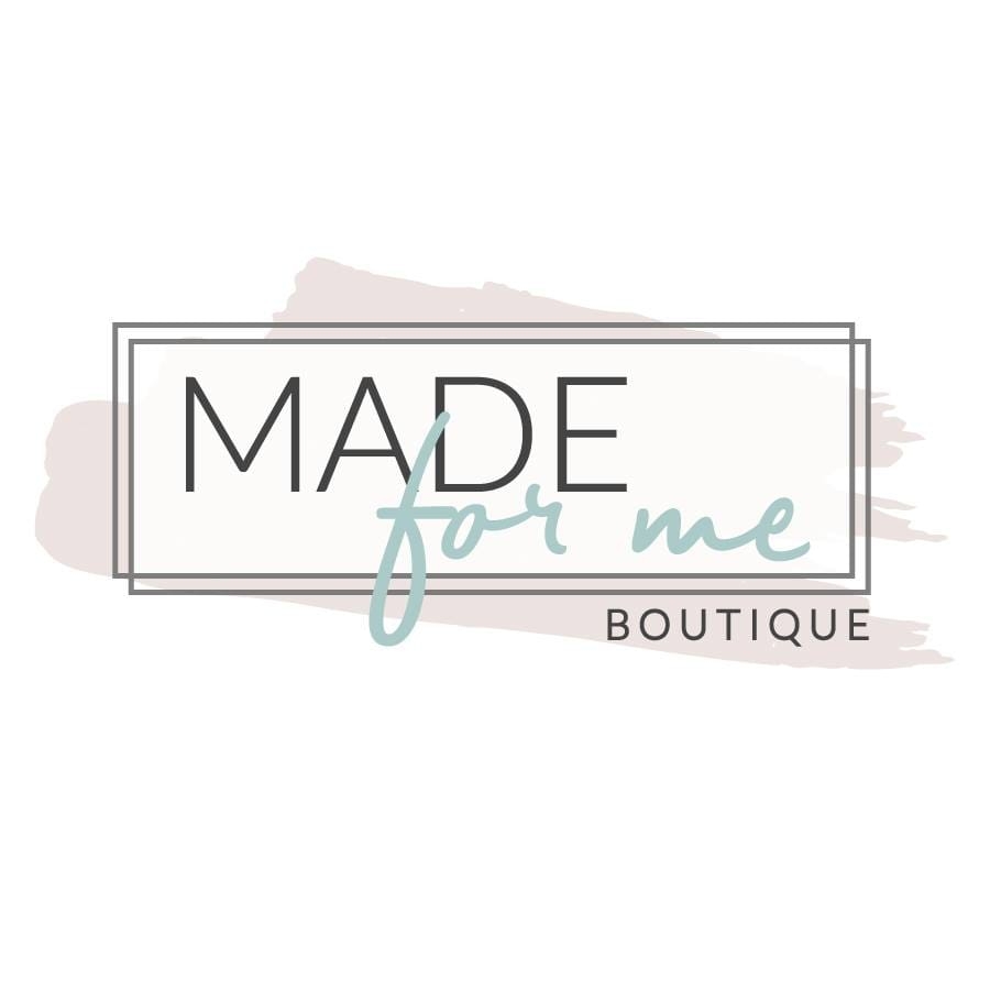 Made For Me Boutique
