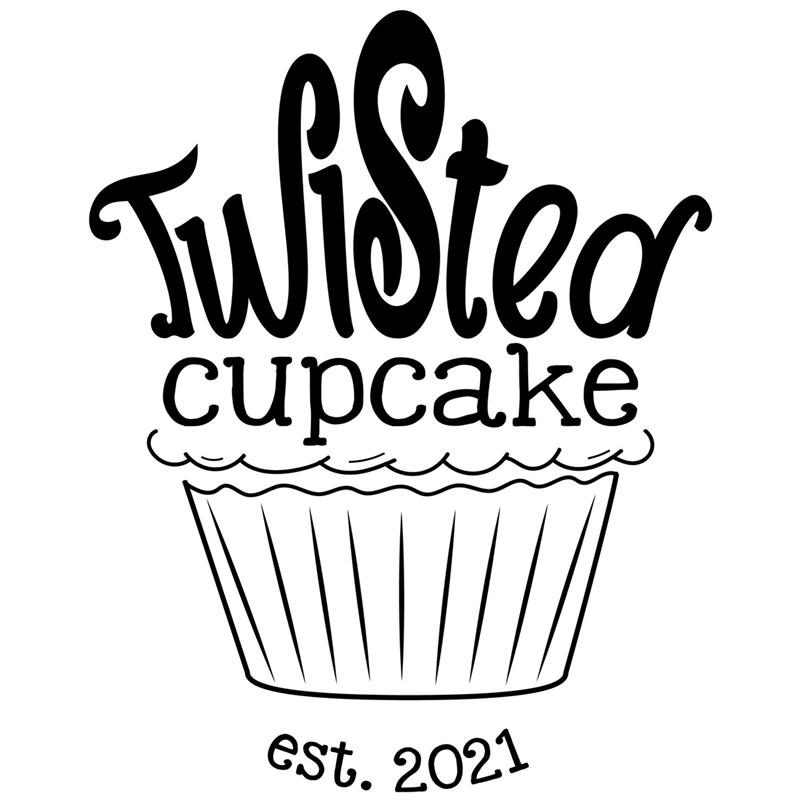 Twisted Cupcake
