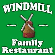 Windmill Restaurant.1